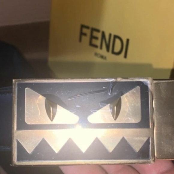 Meet your Posher, Theodore - Picture 1 of 1